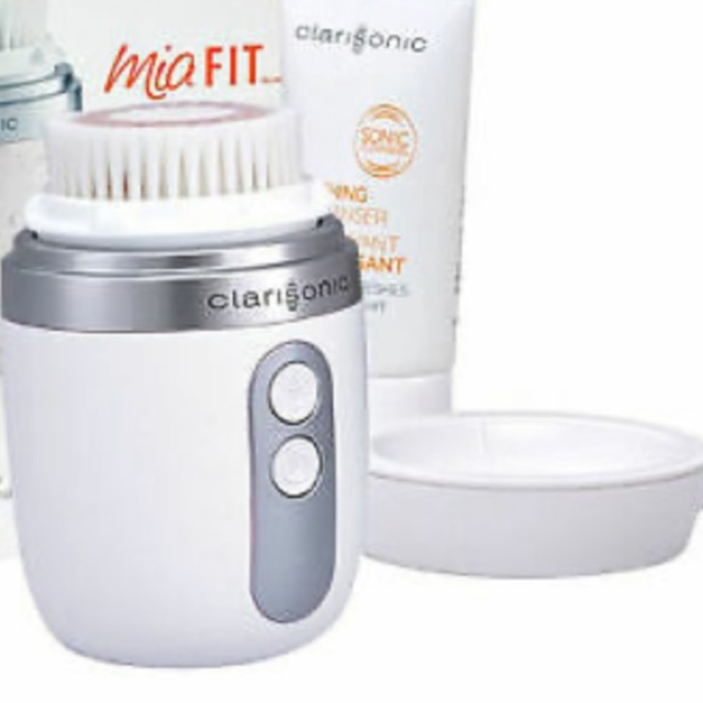 Mia Fit Clarisonic